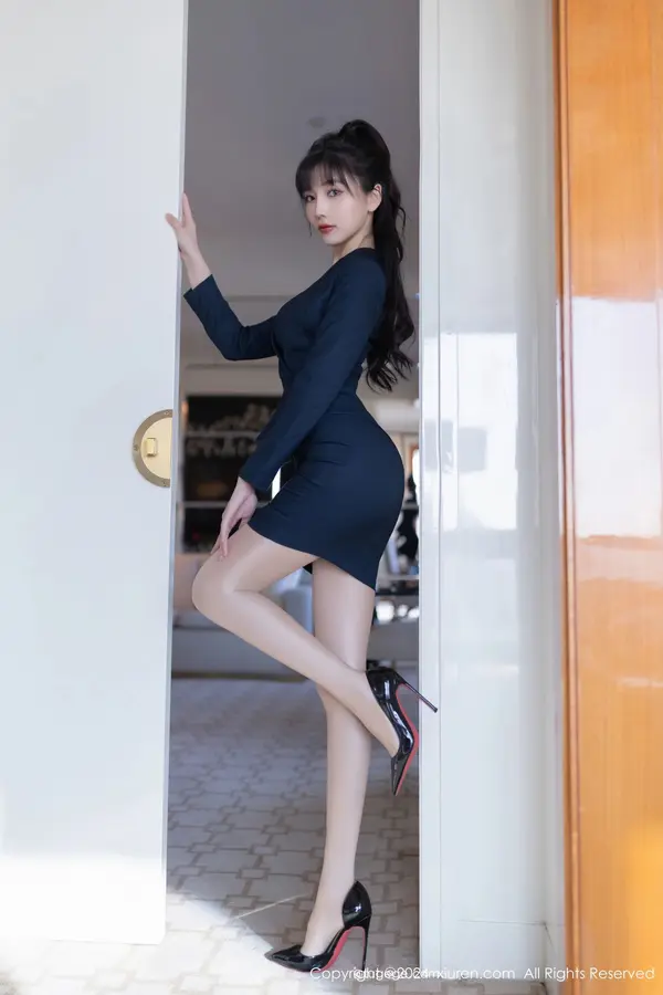 Vol. 09263 陆萱萱(81P)