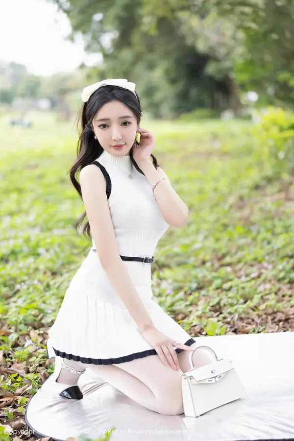 Vol. 08334 王馨瑶yanni(81P)