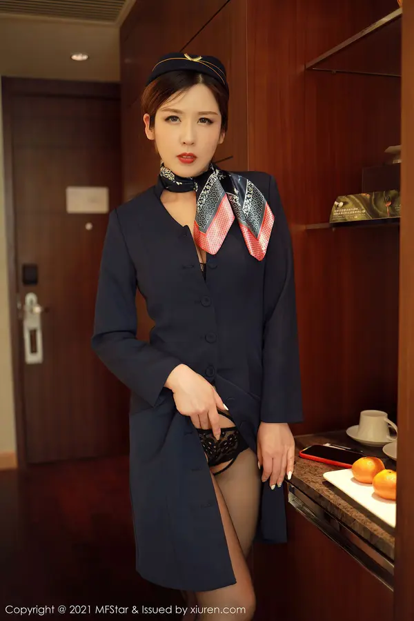 Vol. 0437 Isabelle贵贵(37P)