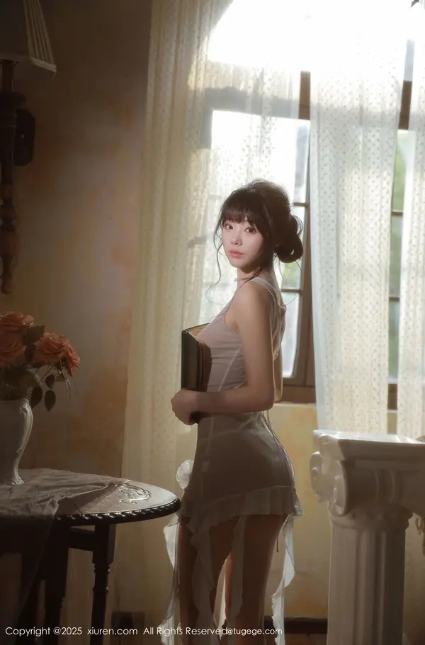 Vol. 10799 佘贝拉Bella(74P)