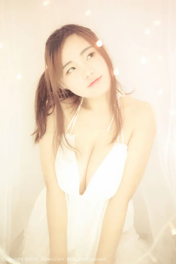 Vol. 00744 米爱Demon(62P)