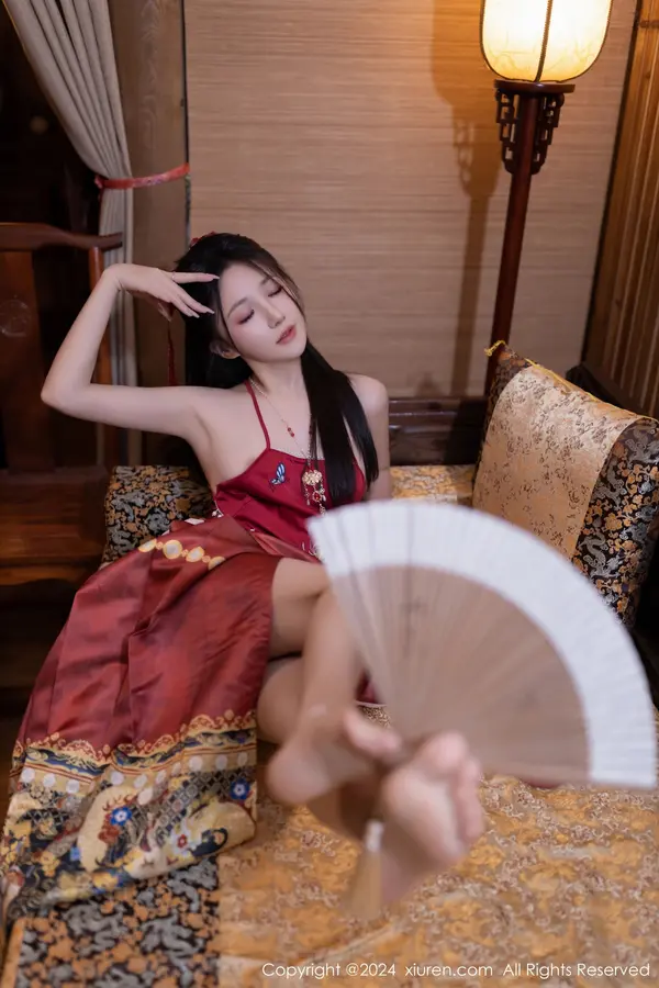 Vol. 08095 鱼子酱Fish(80P)