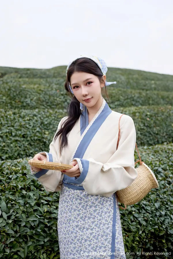 Vol. 11098 尹甜甜(62P)