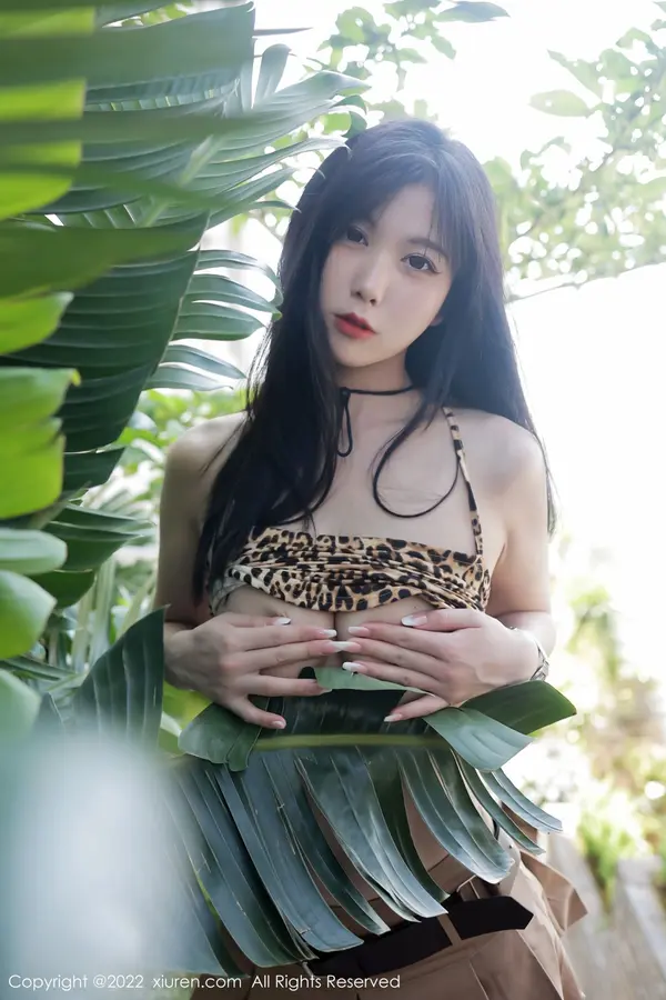 Vol. 04715 李雅柔182CM(46P)