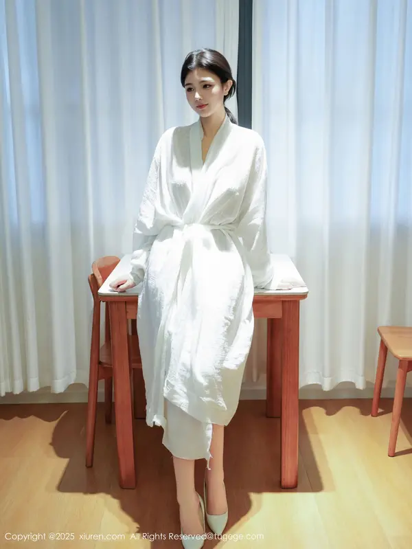 Vol. 10920 林悦溪儿(54P)