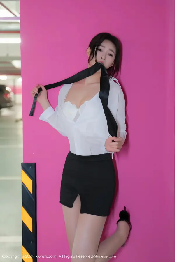 Vol. 08613 软糖爱喝奶(69P)