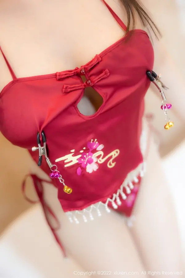 Vol. 05266 豆瓣酱(87P)