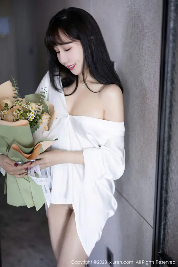 Vol. 06153 波巧酱(83P)