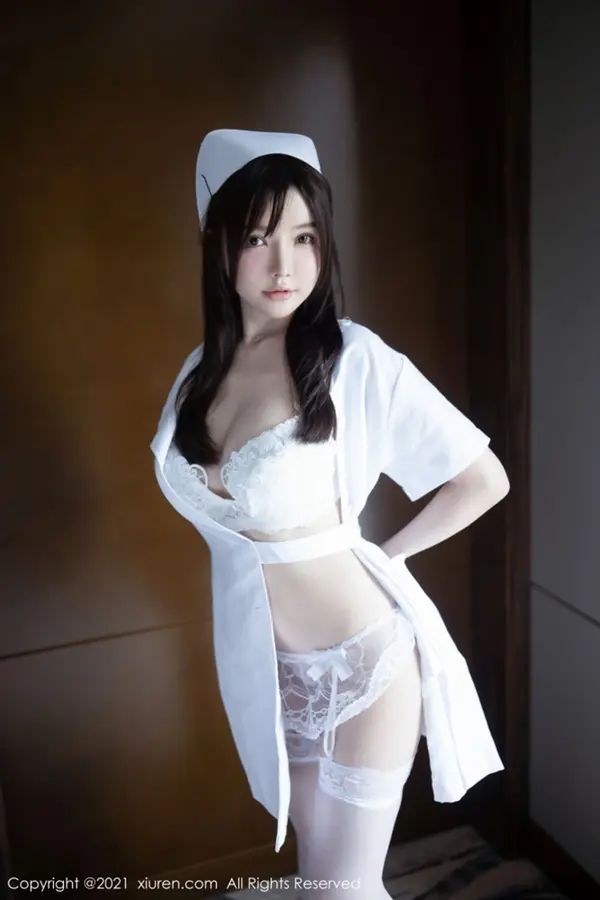 Vol. 03114 糯美子Mini(55P)