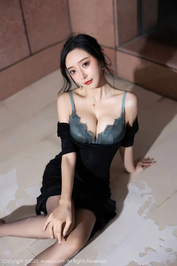 Vol. 05187 王馨瑶yanni(61P)
