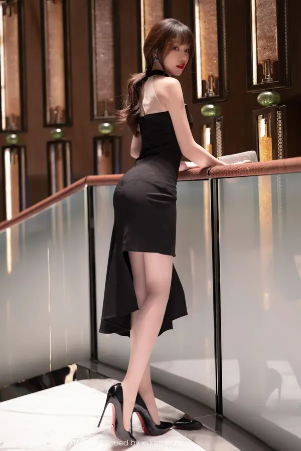 Vol. 0765 芝芝Booty(83P)