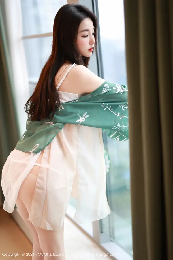 Vol. 1200 Twins-夭夭(79P)