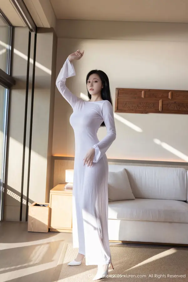 Vol. 10747 安然anran(81P)