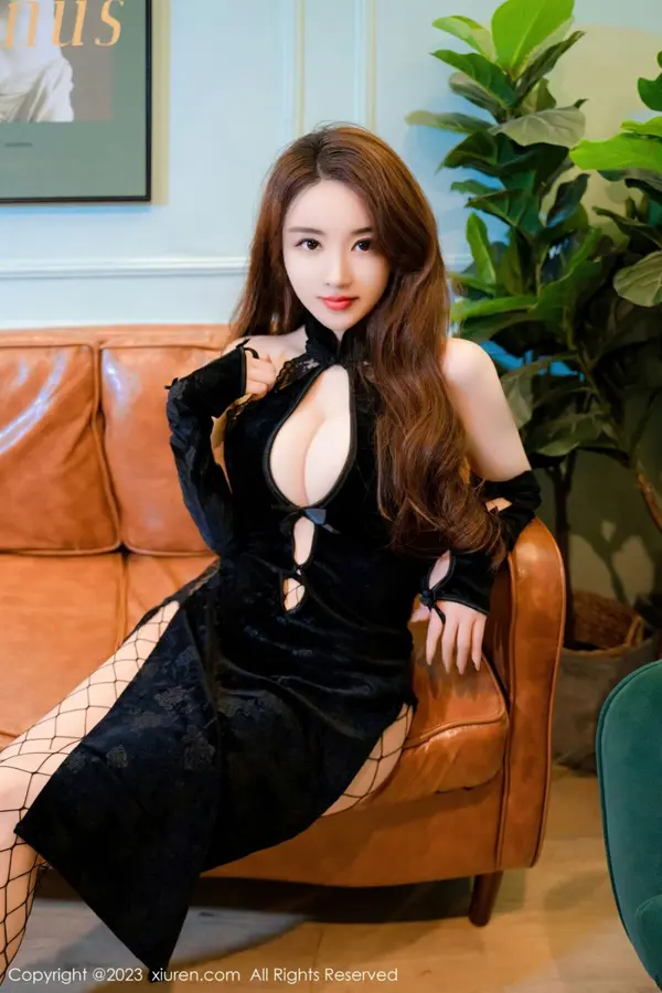 Vol. 06623 eve雨儿1494(60P)