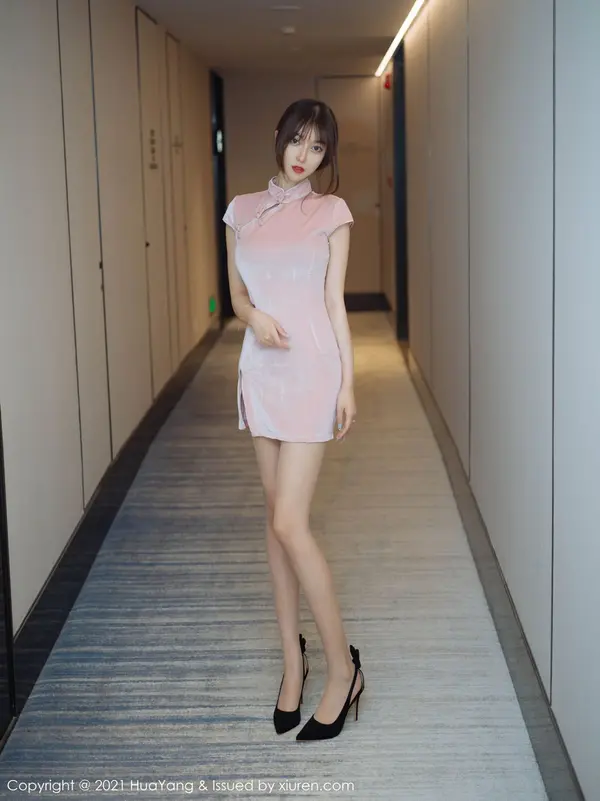 Vol. 0430 玥儿玥er(52P)