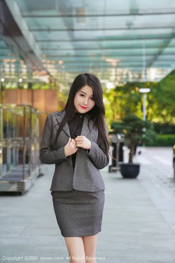Vol. 02628 美七Mia(65P)