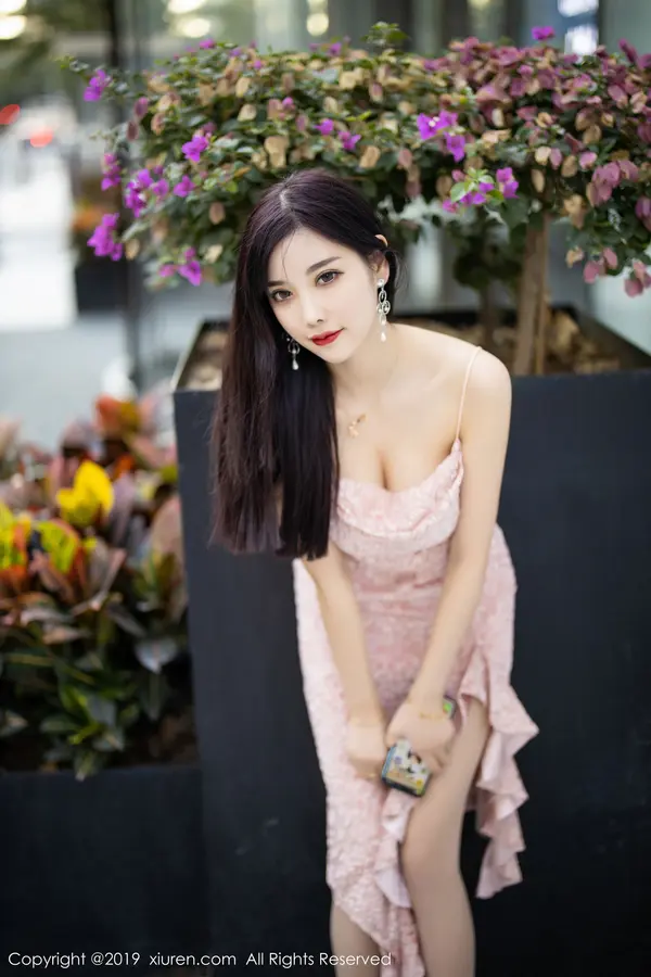 Vol. 01857 杨晨晨sugar(84P)
