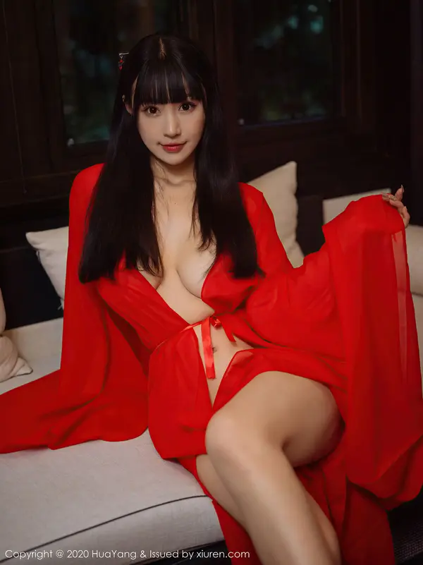 Vol. 0310 朱可儿Flower(71P)