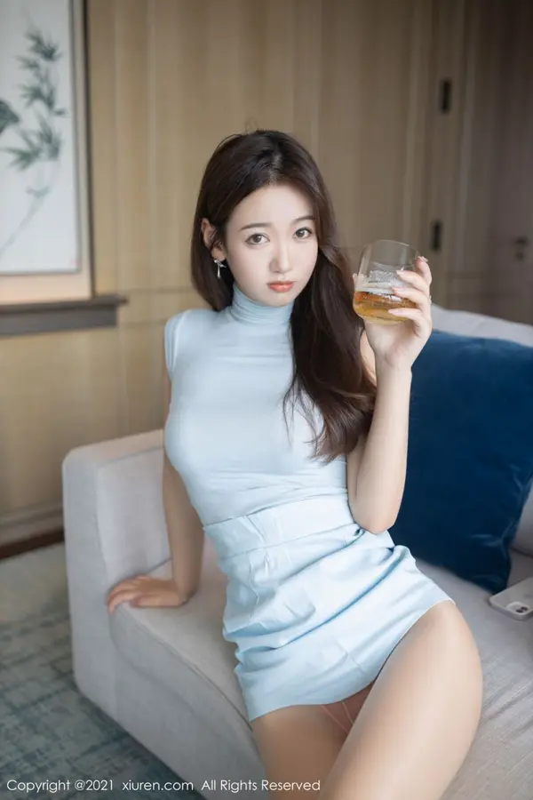 Vol. 04198 唐安琪(87P)