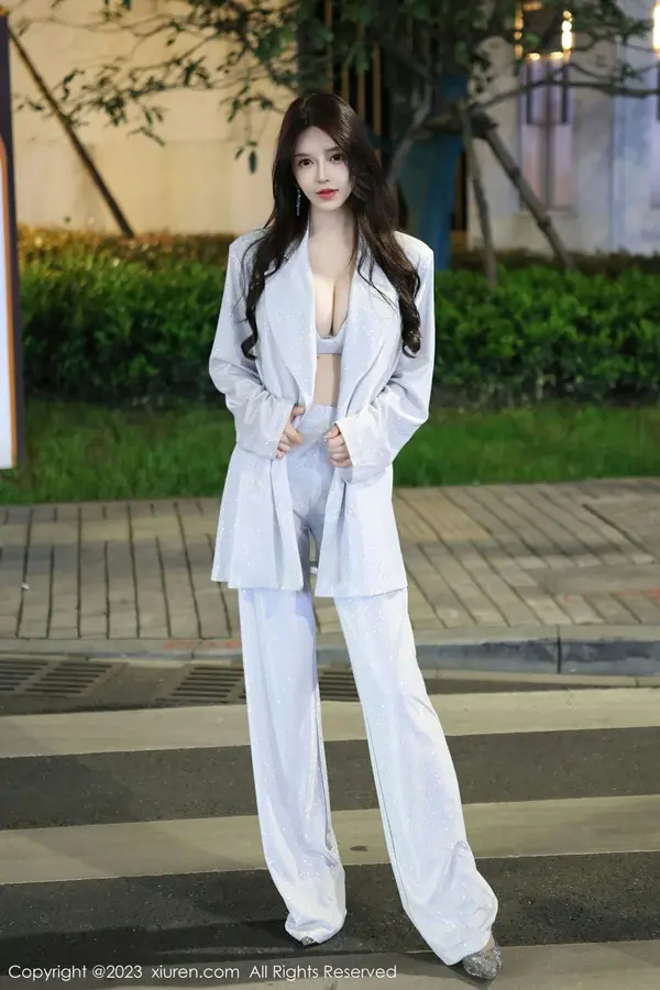 Vol. 06605 玉兔miki(83P)