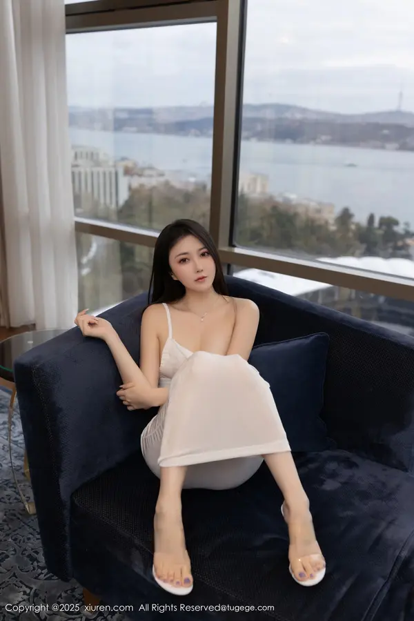 Vol. 09780 鱼子酱Fish(81P)