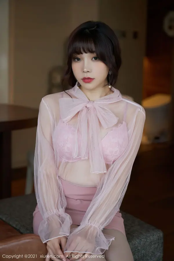 Vol. 03306 芝芝Booty(80P)