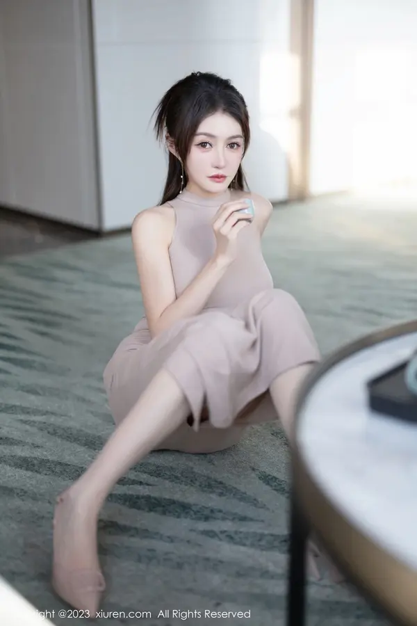 Vol. 07824 唐宁宁(84P)