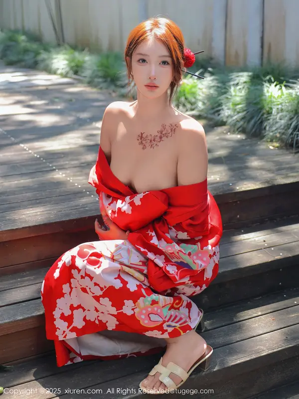 Vol. 10683 金允希Yuki(81P)