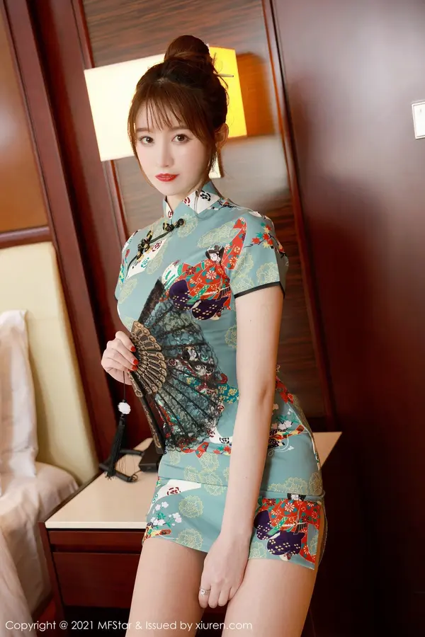 Vol. 0471 yoo优优(65P)