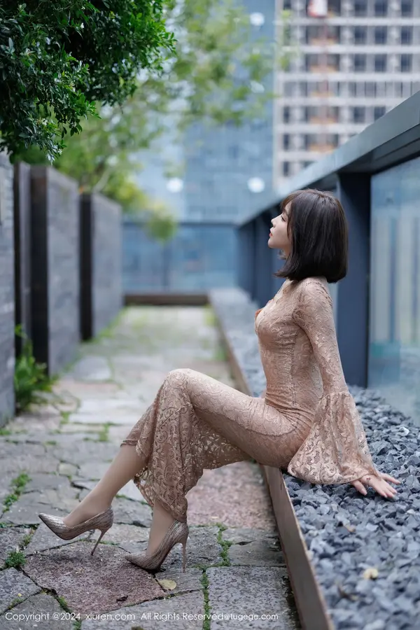 Vol. 09412 徐莉芝Booty(92P)
