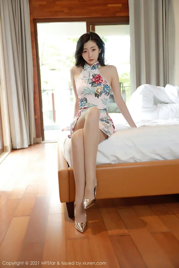 Vol. 0431 安琪Yee(46P)