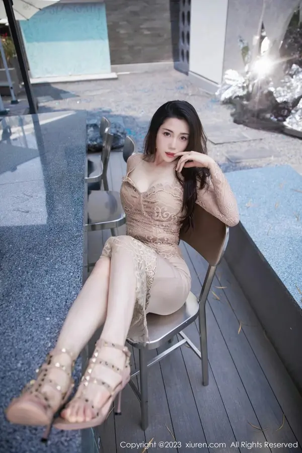 Vol. 07216 严利娅Yuliya(90P)