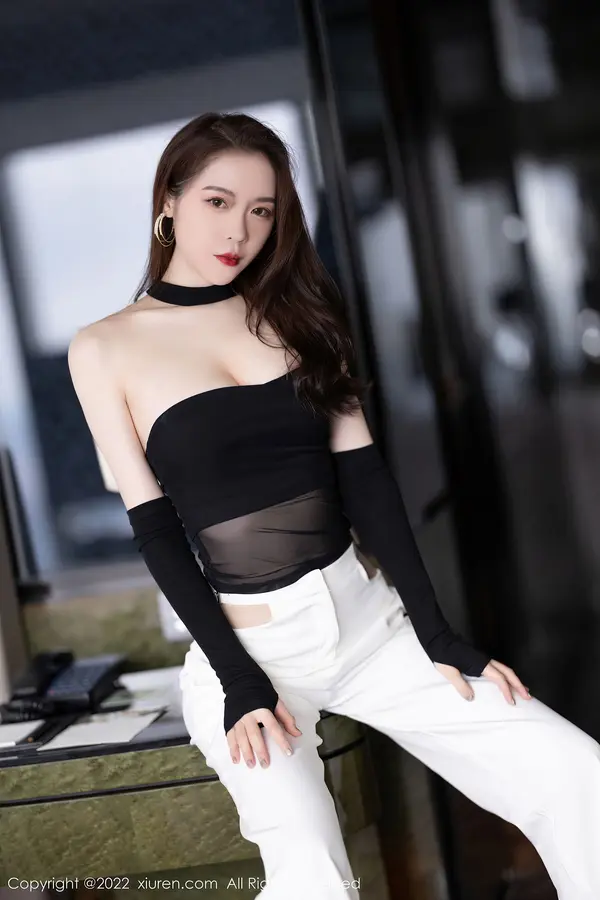 Vol. 05487 梦心玥(81P)