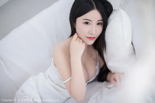 Vol. 0214 谢芷馨Sindy(39P)