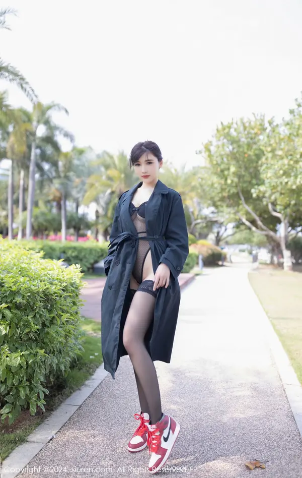 Vol. 08844 陆萱萱(81P)