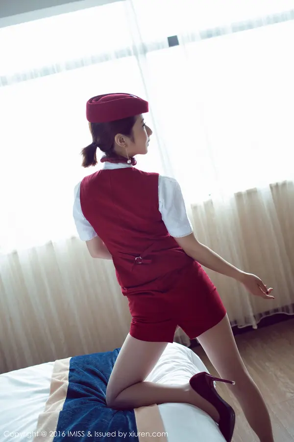Vol. 0082 莉莉Lily(51P)