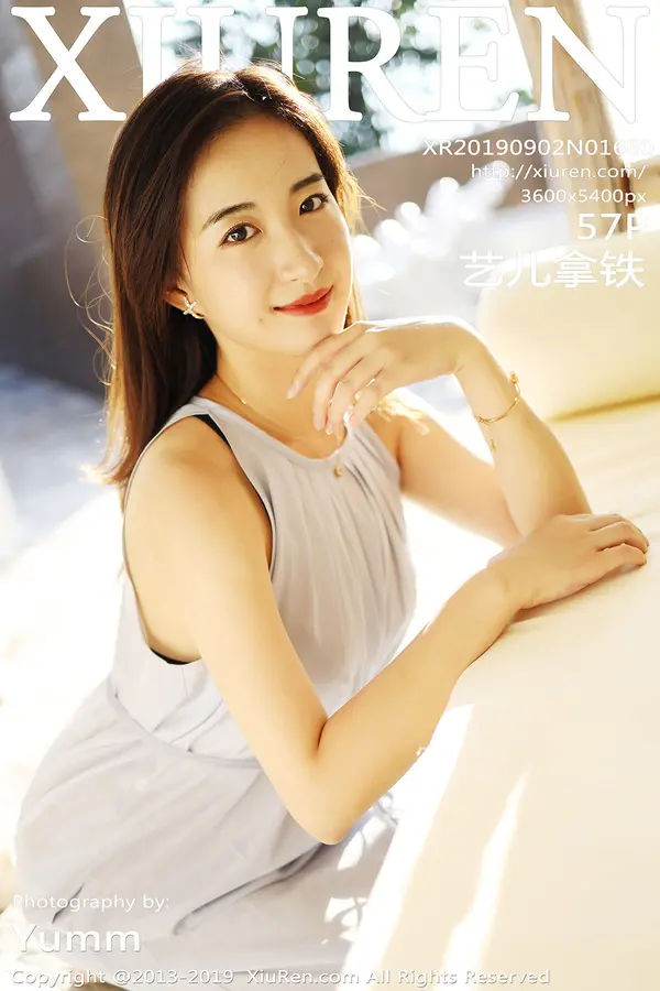 Vol. 01660 艺儿拿铁(58P)-妹子录-美女图片|美女写真 专注超高清美女图片分享网站