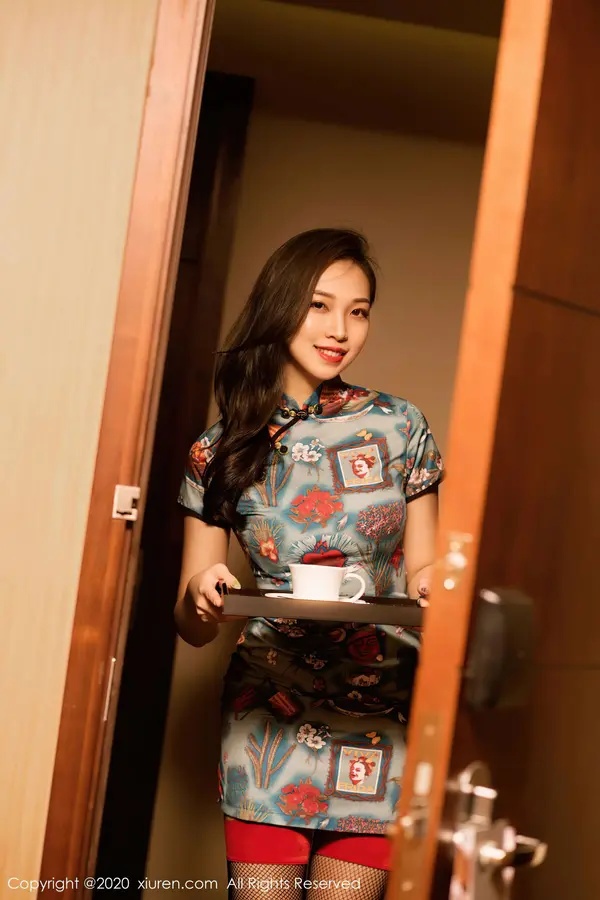 Vol. 02712 郑颖姗(51P)