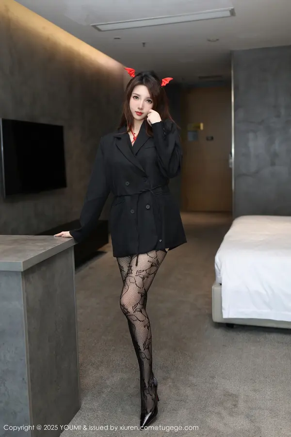 Vol. 1176 Twins-夭夭(74P)