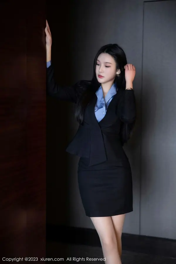 Vol. 06254 圆圆酱(87P)