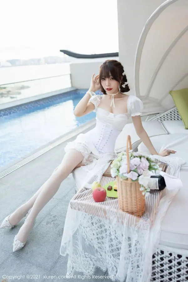 Vol. 03998 芝芝Booty(63P)-妹子录-美女图片|美女写真 专注超高清美女图片分享网站