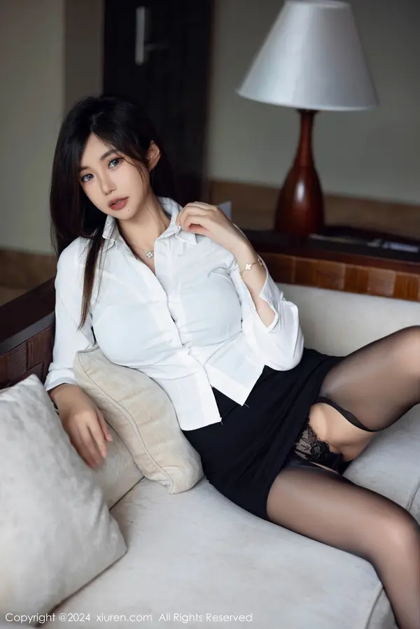 Vol. 08053 绮里嘉ula(102P)
