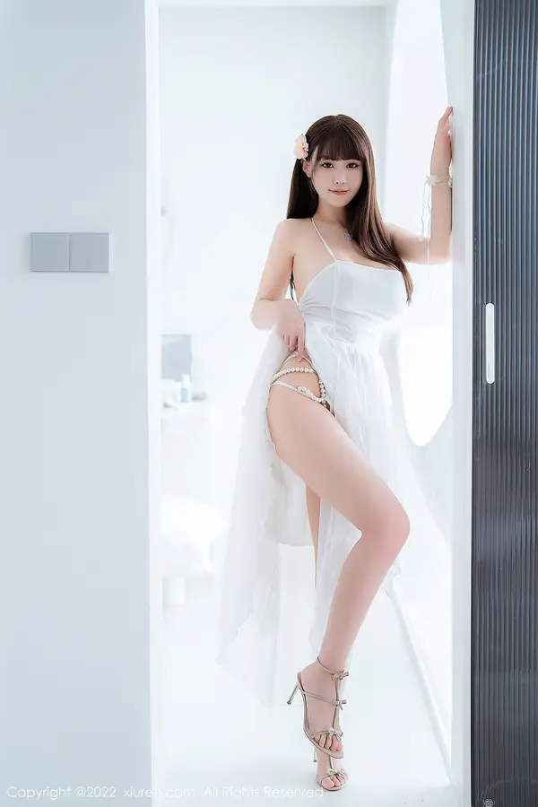 Vol. 05261 朱可儿Flora(115P)