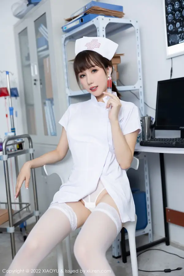 Vol. 0853 波巧酱(83P)