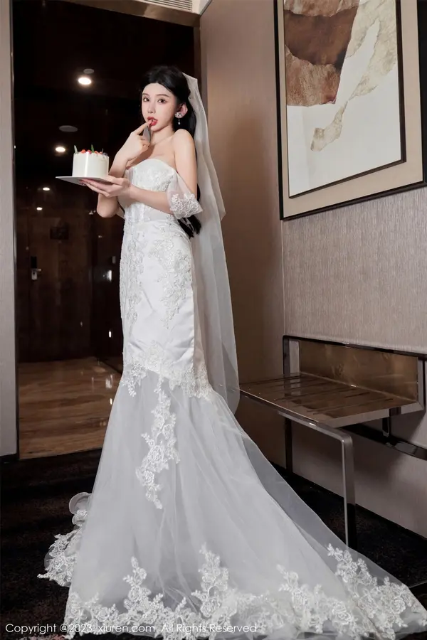 Vol. 07463 周于希Sally(101P)