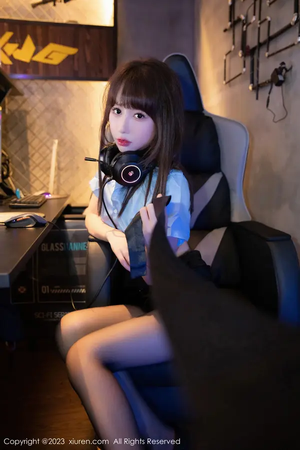 Vol. 07816 夏Yao(77P)