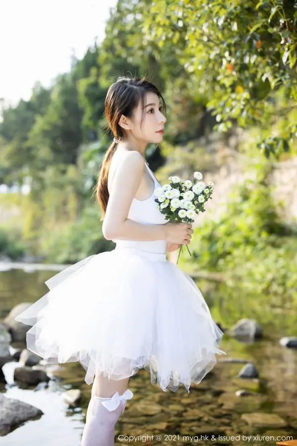 Vol. 0601 vetiver嘉宝贝儿(86P)