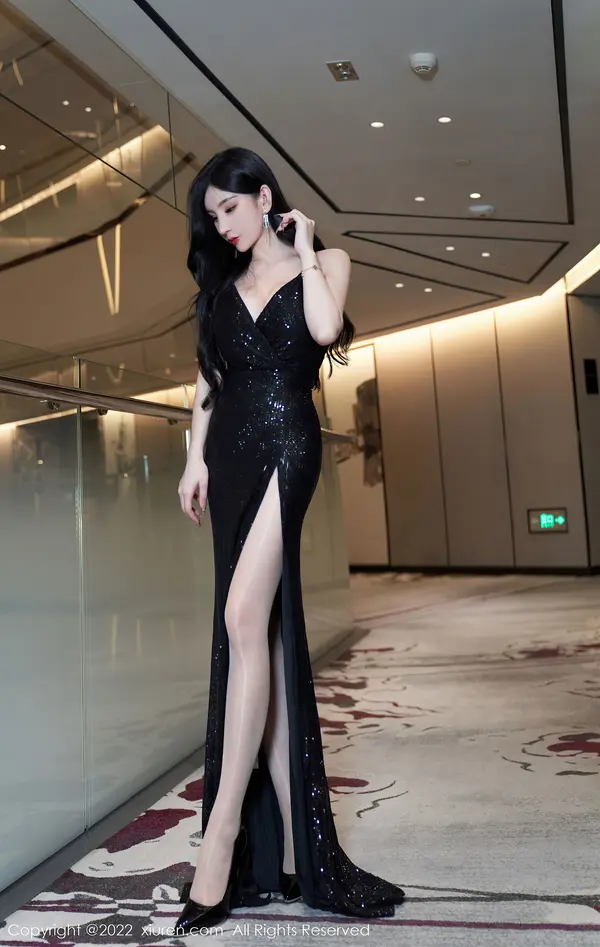 Vol. 05190 周于希Sally(91P)