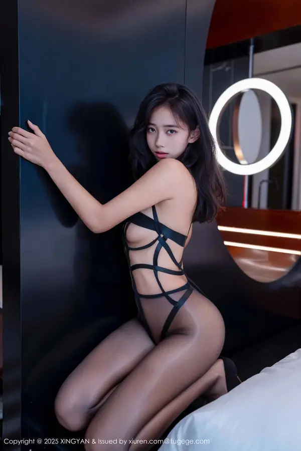 Vol. 0446 时安安(79P)