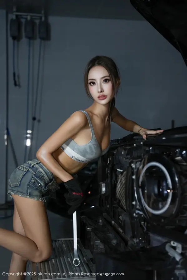 Vol. 10894 lingyu69(77P)